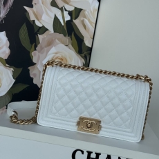 Chanel Boy Series Bags